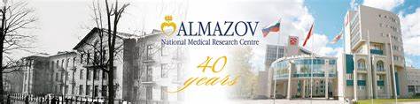 Almazov national medical research centre
